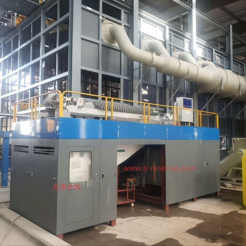 Система предварительной обработки