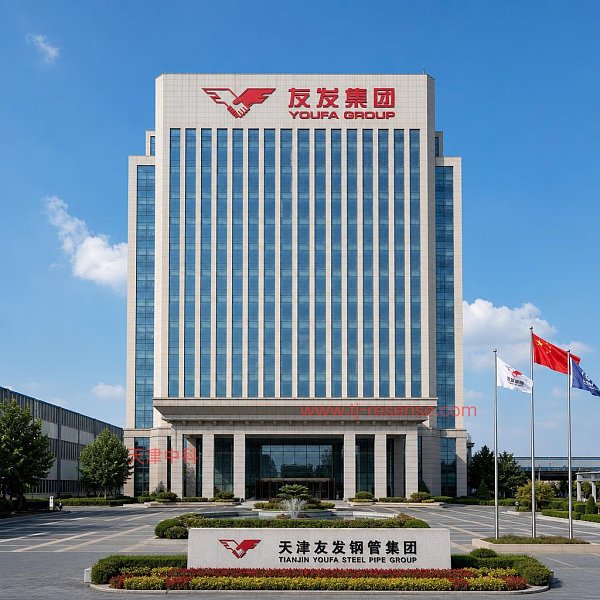 Проект линии кругового цинкования - Tianjin Youfa Steel Pipe Group Co., Ltd.