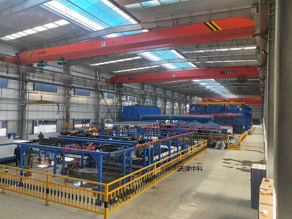 4-3 Soufflage centrifuge