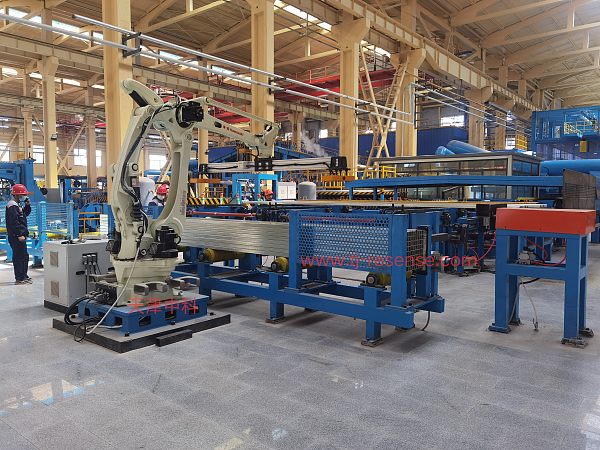 4-4 Soufflage centrifuge