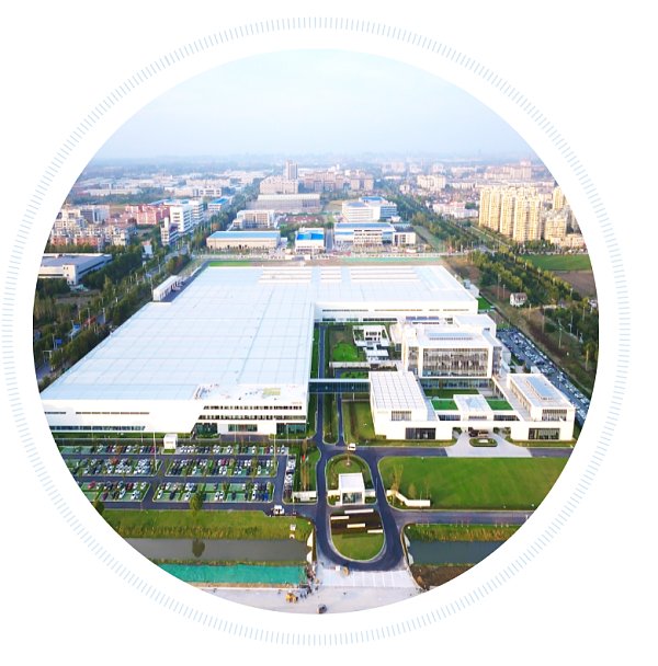 Projet de ligne de galvanisation circulaire - Groupe Muyang (FAMSUN)