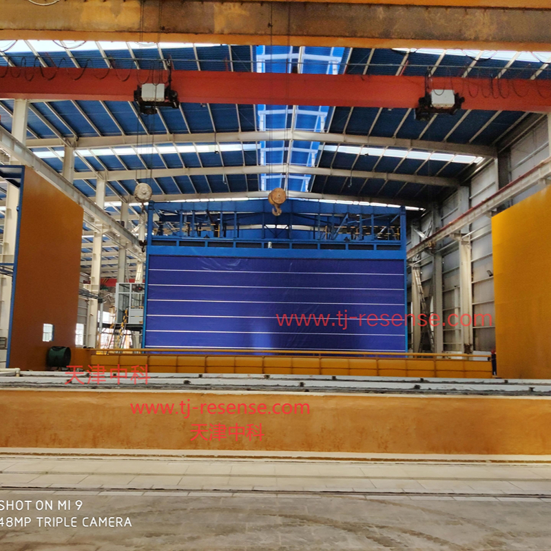 خط HDG بتصميم 