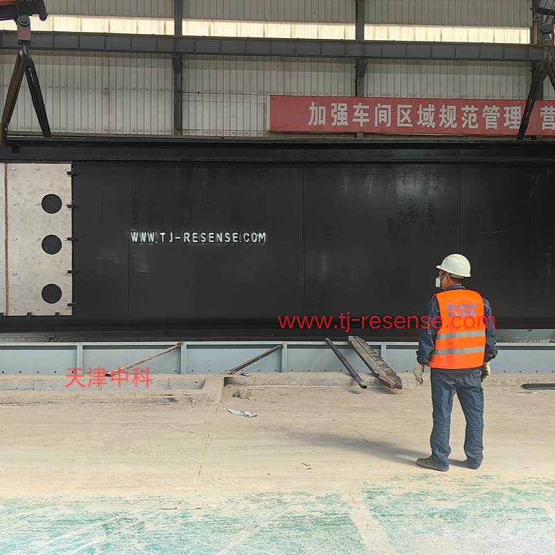 Ấm nước bằng kẽm