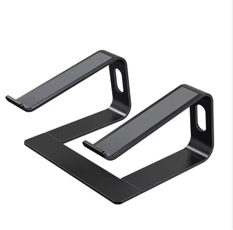 Tablet PC stand, laptop stand, high base added, simple laptop stand