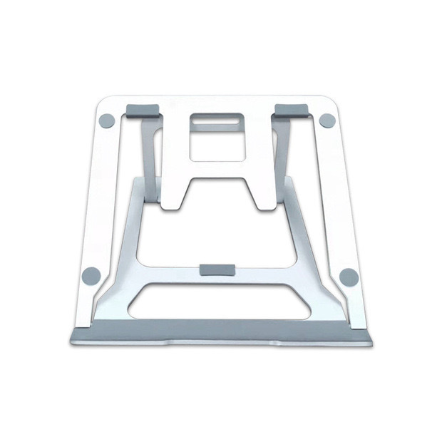 Mobile phone holder, desktop aluminum alloy tablet universal multi-function live streaming, learning, binge-watching, lazy holder, factory wholesale