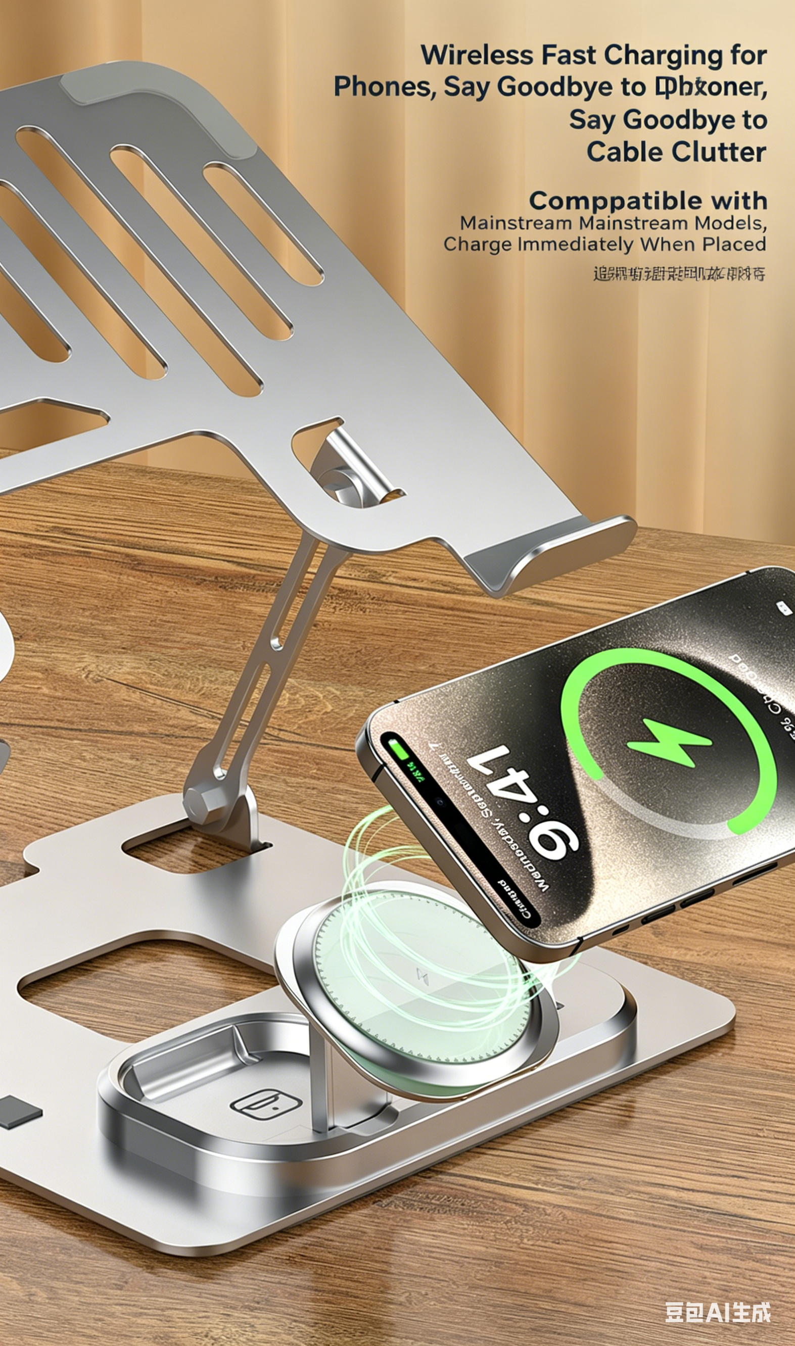 平板支架分类选择及产品标题描述 (7)