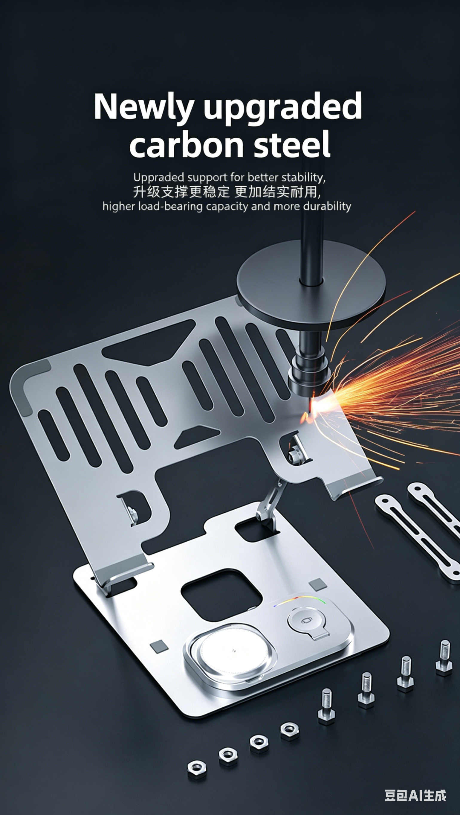 平板支架分类选择及产品标题描述 (6)