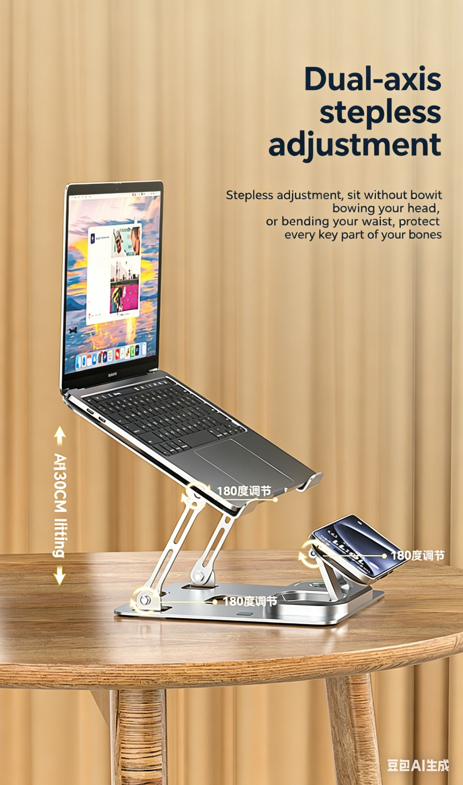 平板支架分类选择及产品标题描述 (5)