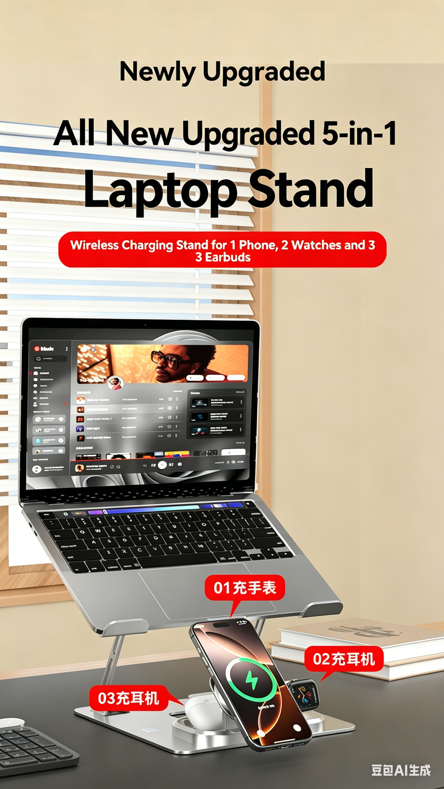 平板支架分类选择及产品标题描述 (4)