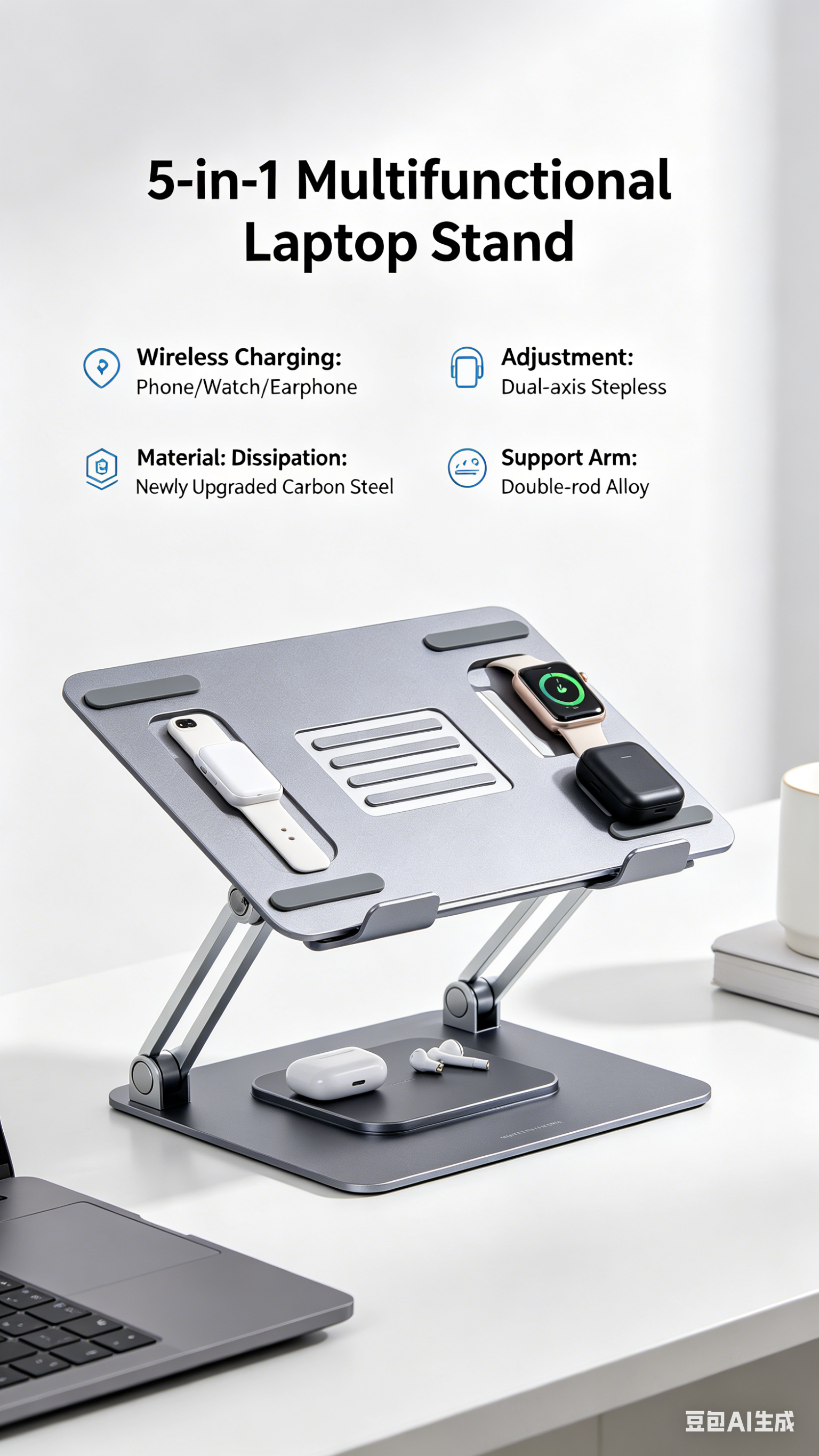 平板支架分类选择及产品标题描述 (3)