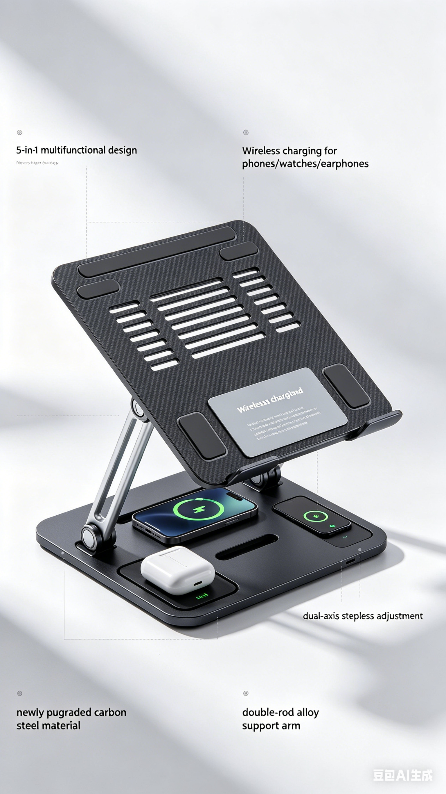 平板支架分类选择及产品标题描述 (2)