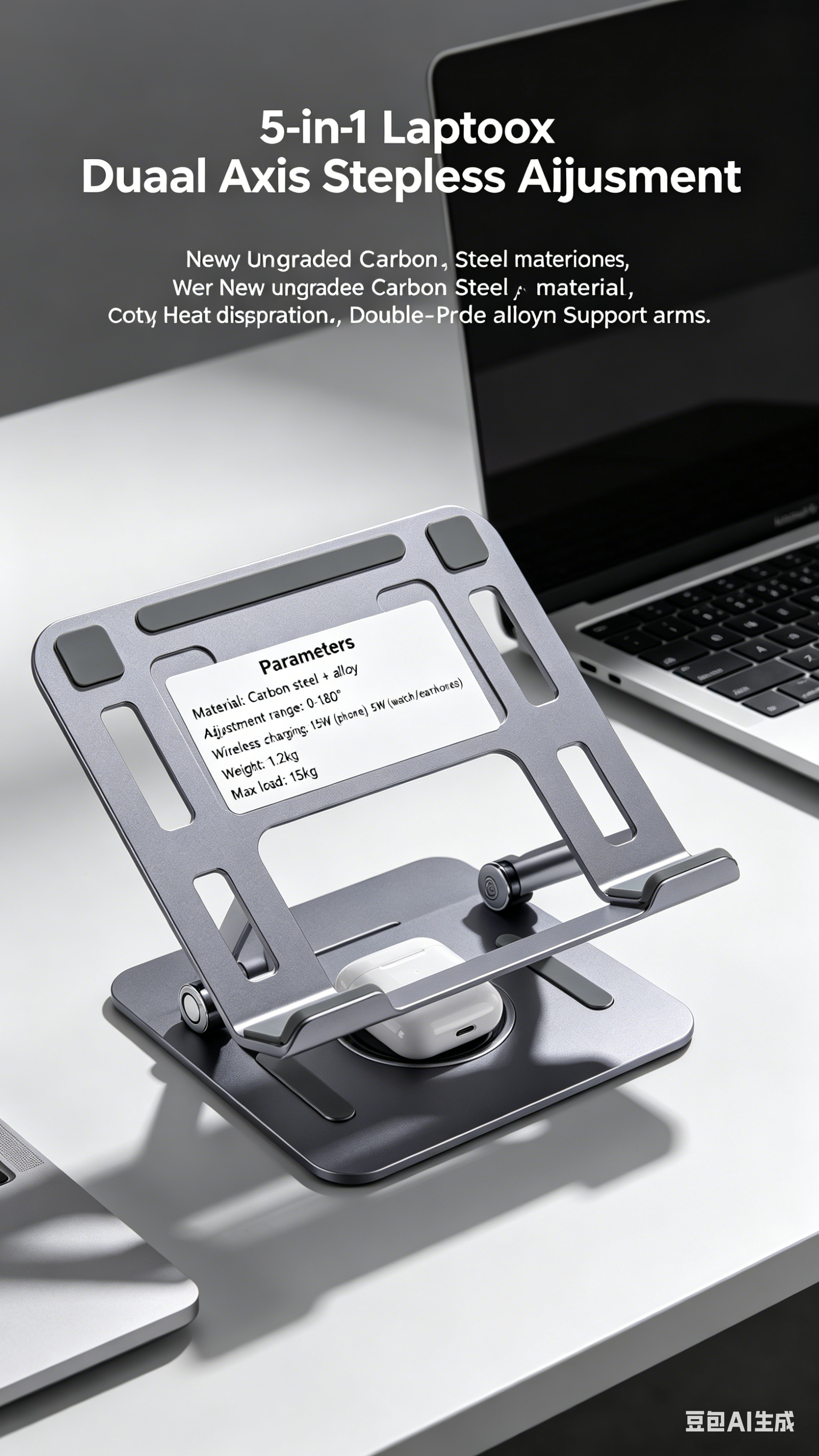 平板支架分类选择及产品标题描述 (1)