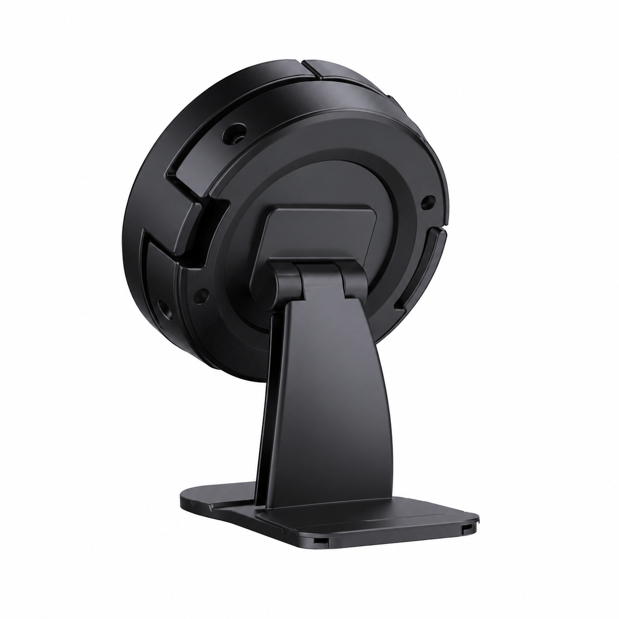 Adhesive Car Dash Mount Base, Universal 17mm Ball Socket Dashboard Sticker Adapter For Phone Holder & Gimbal Stabilizer