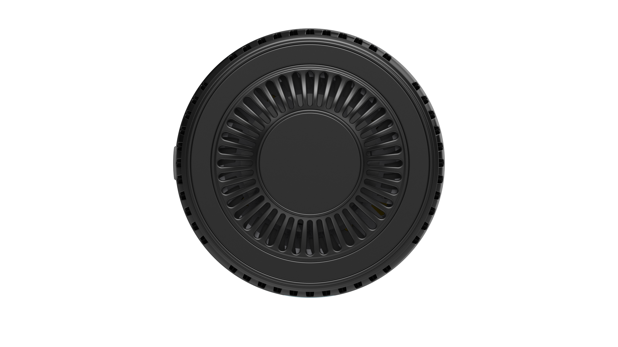 25W MagSafe Car Wireless Charger with Semiconductor Cooling | RGB Magnetic Phone Mount