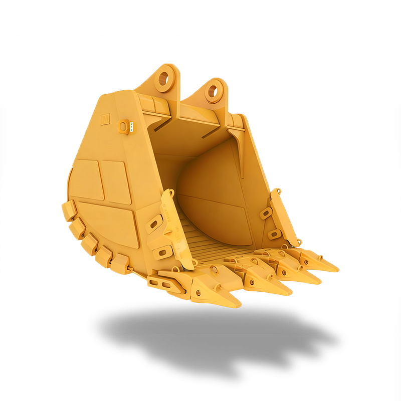 Bucket Bucket