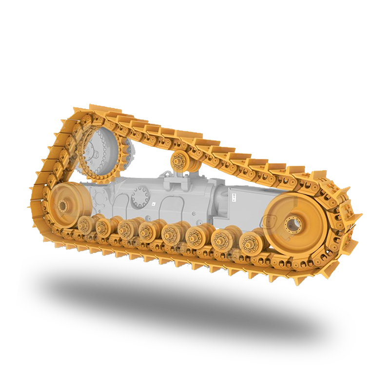 Undercarriage