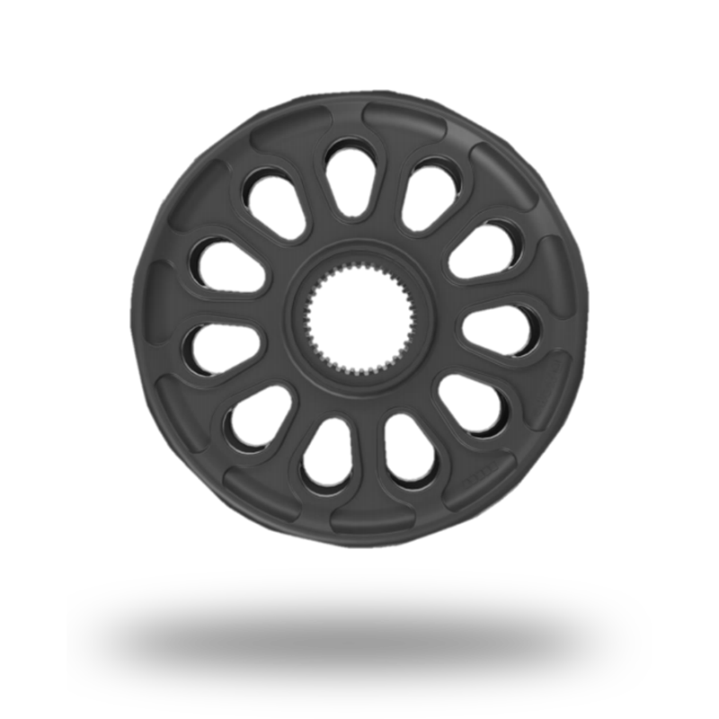 Sprocket Sprocket