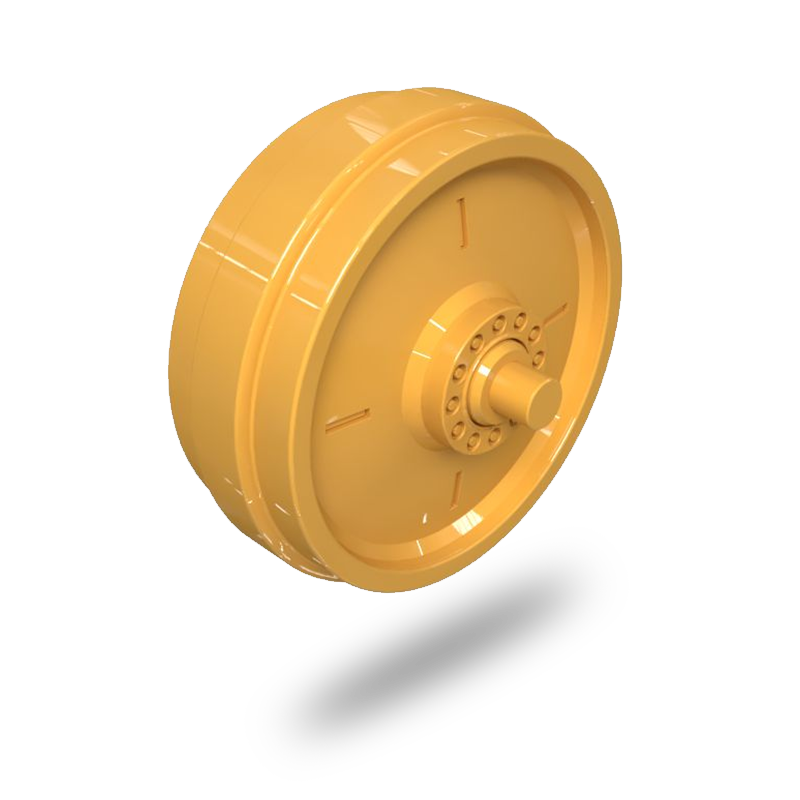 Track Idler Track Idler