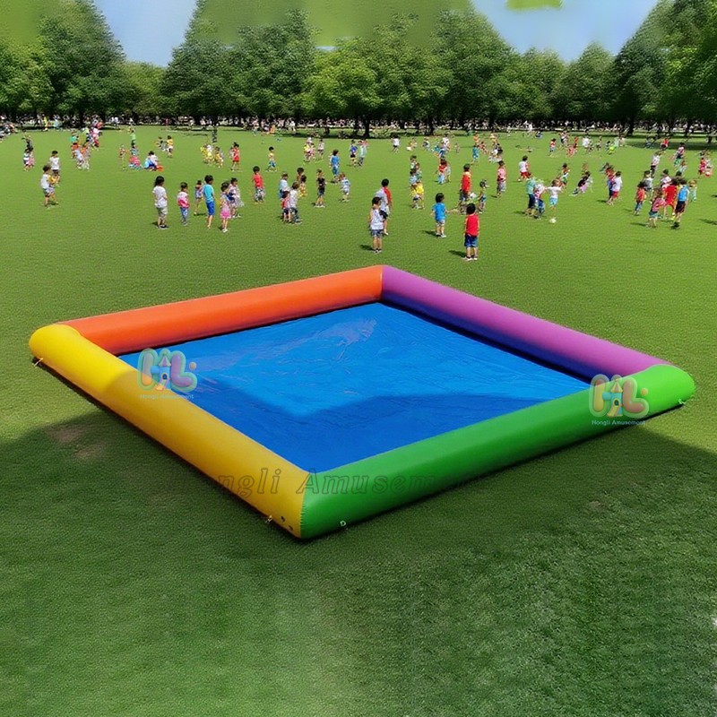 inflatable water pool (1)