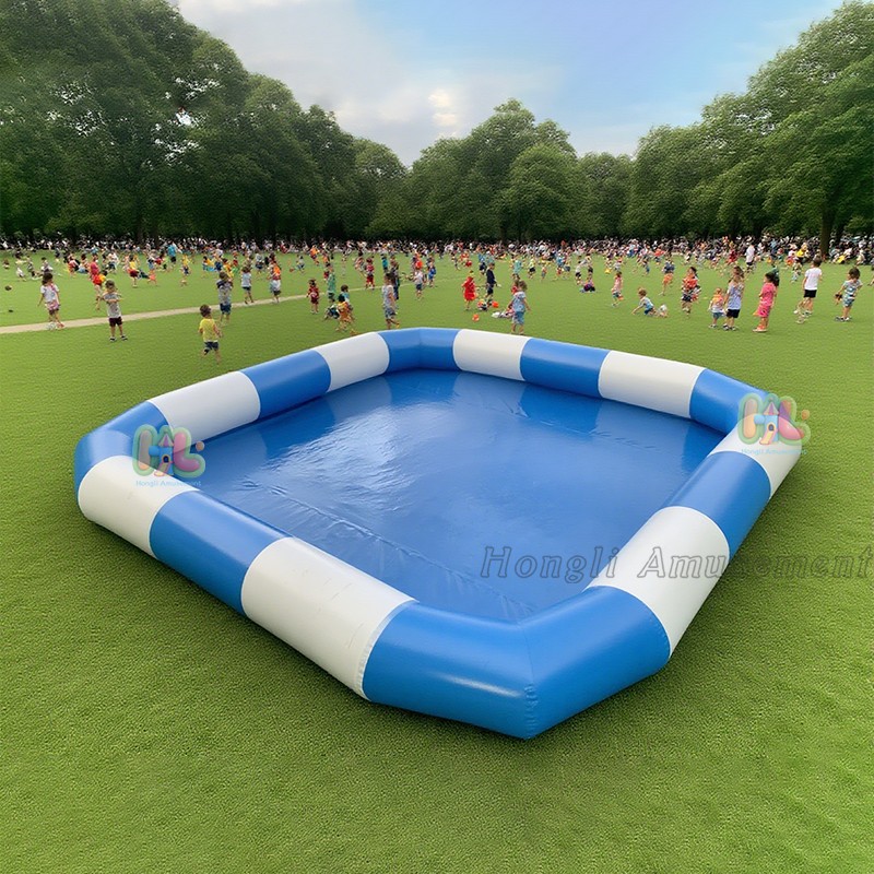 inflatable pool (2)