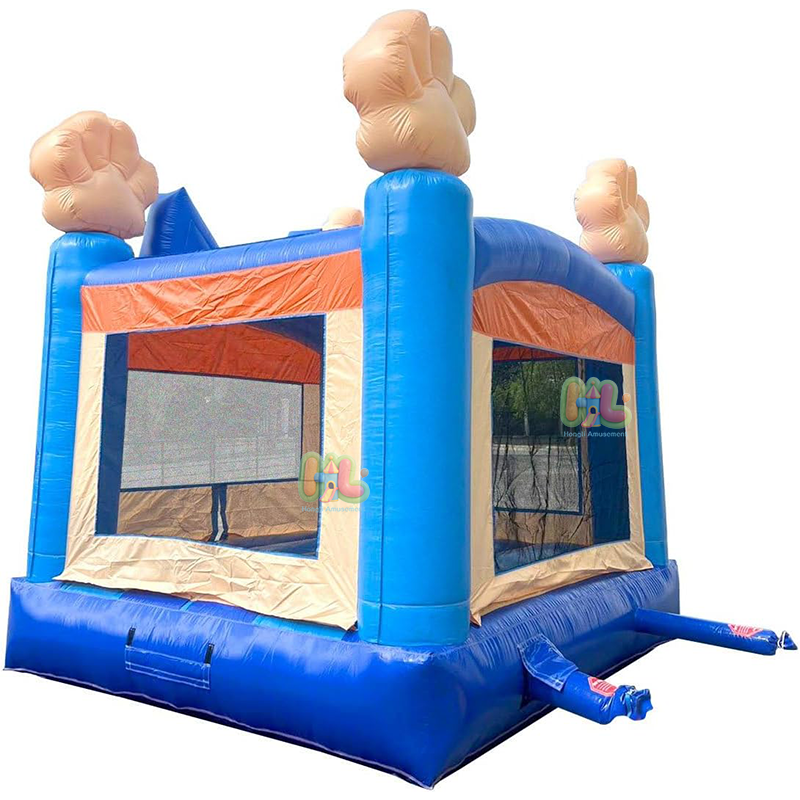 Inflatable Bounce House 