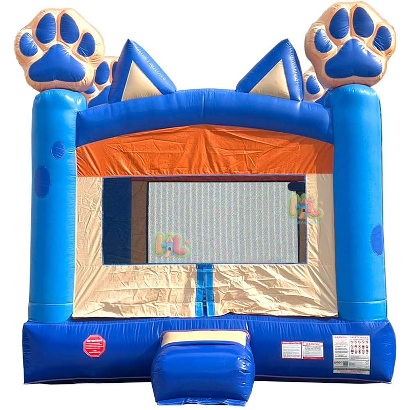 Inflatable Bounce House 