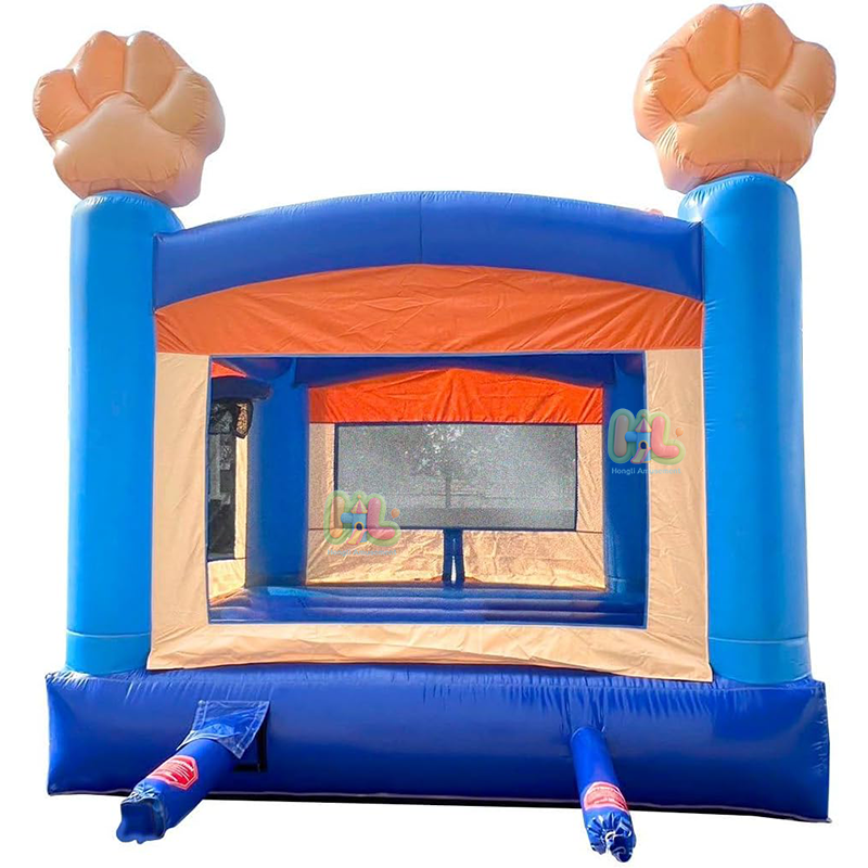 Inflatable Bounce House 