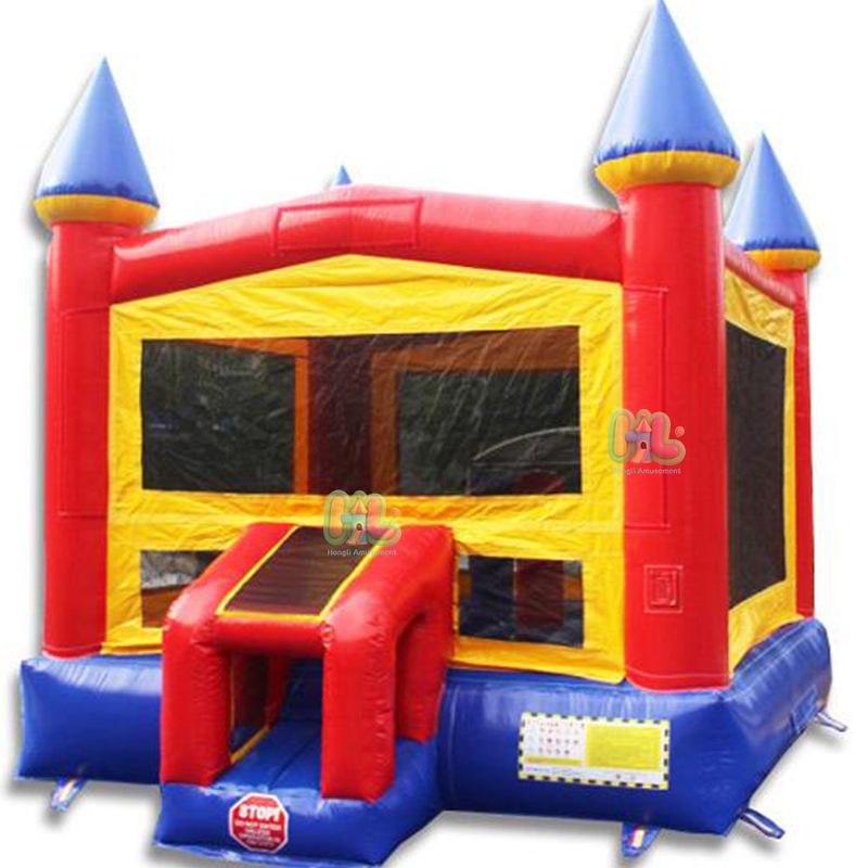 Bounce House