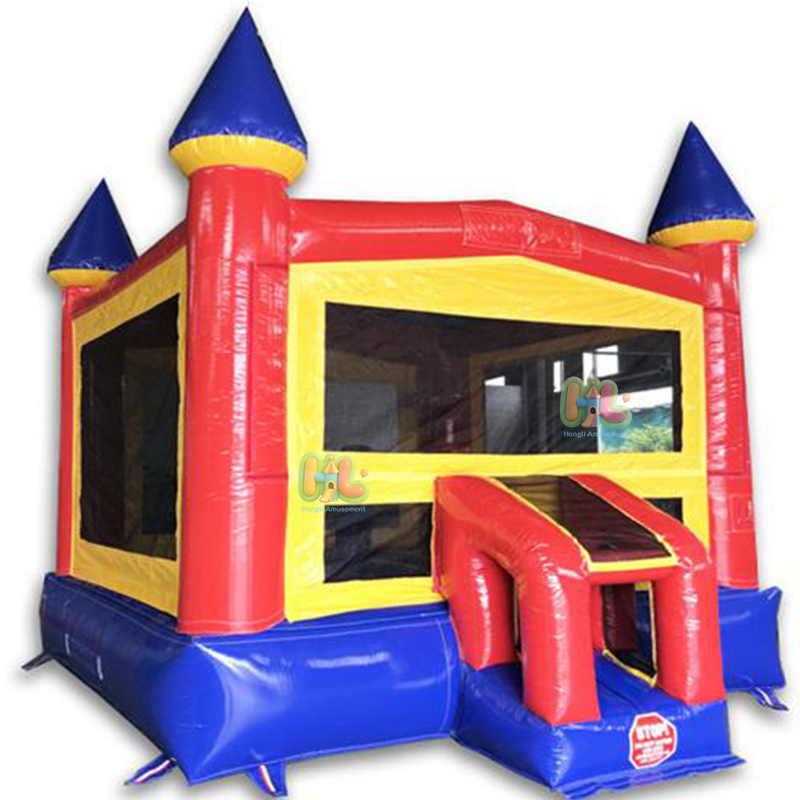 Bounce House