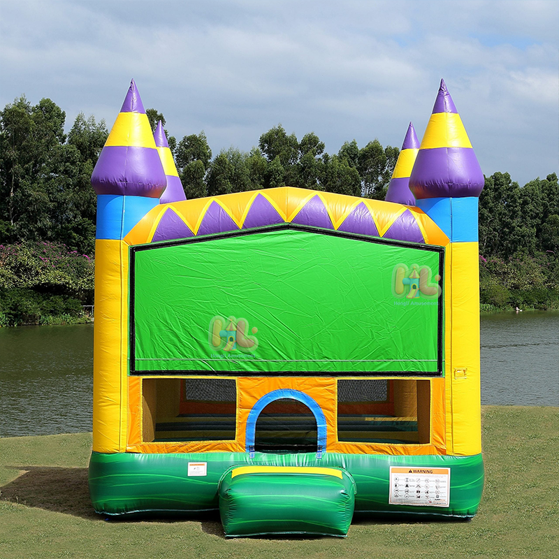 Bounce House