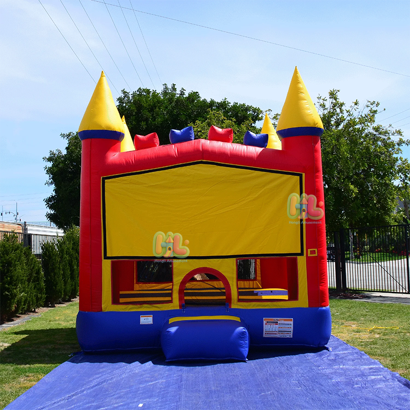 Bounce House