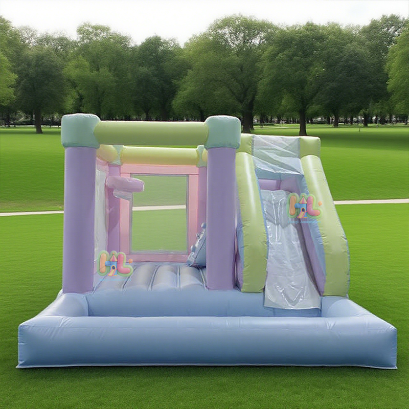 Inflatable Bouncer