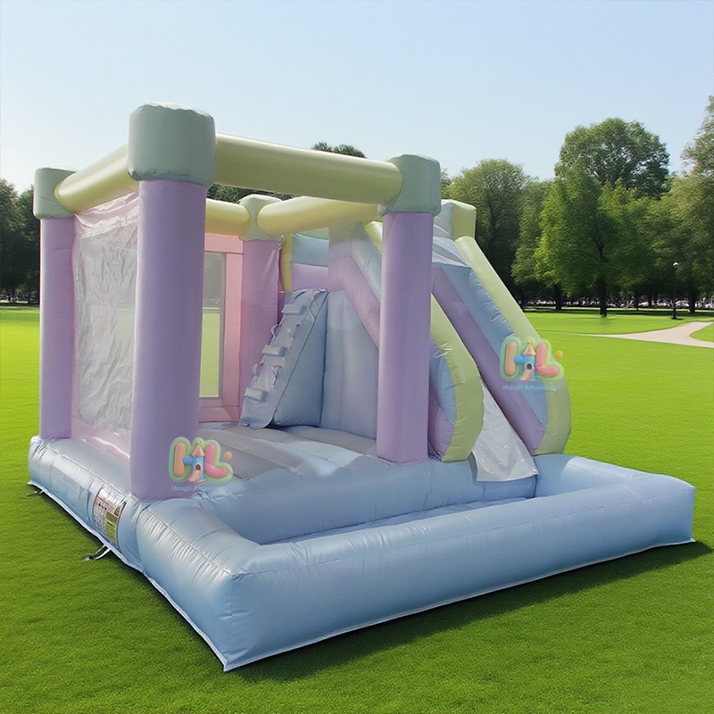 Inflatable Bouncer