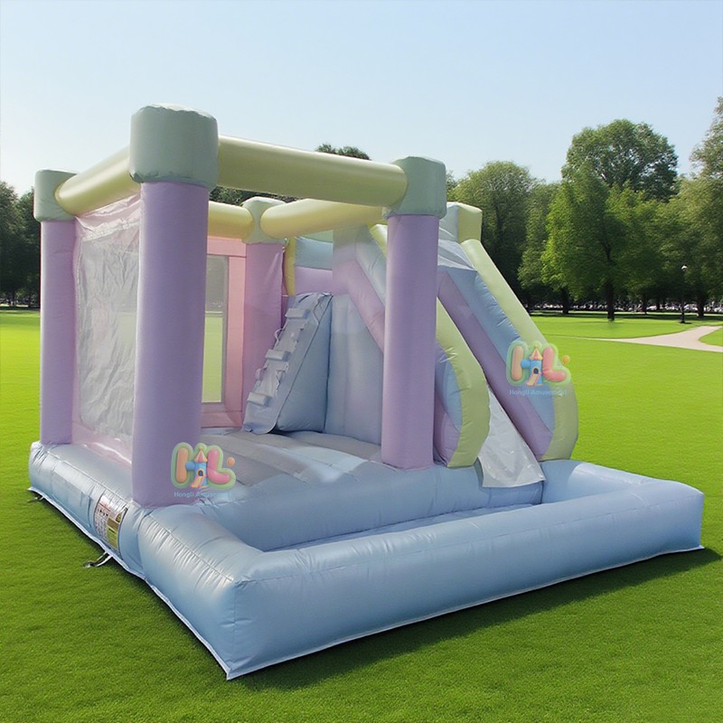 inflatable bouncer (3)
