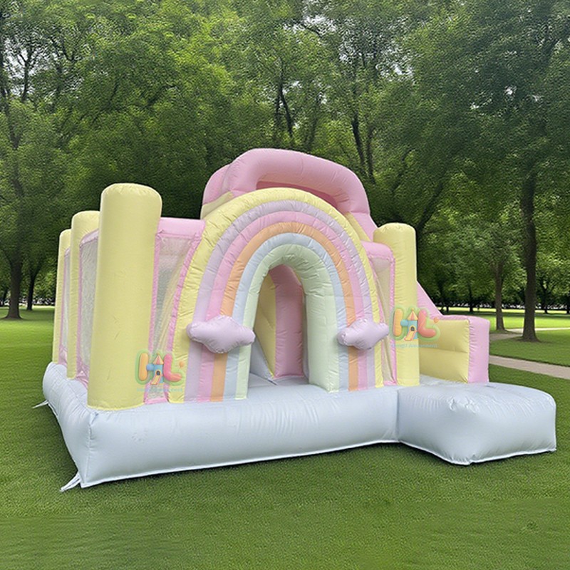 pastel party bouncer (3)