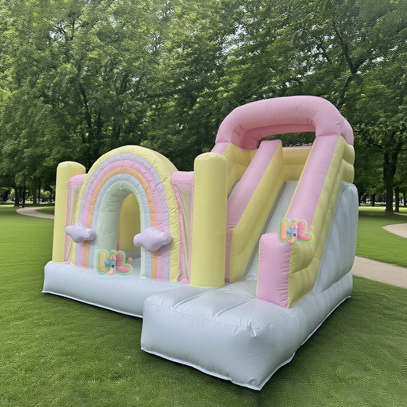 pastel party bouncer (4)