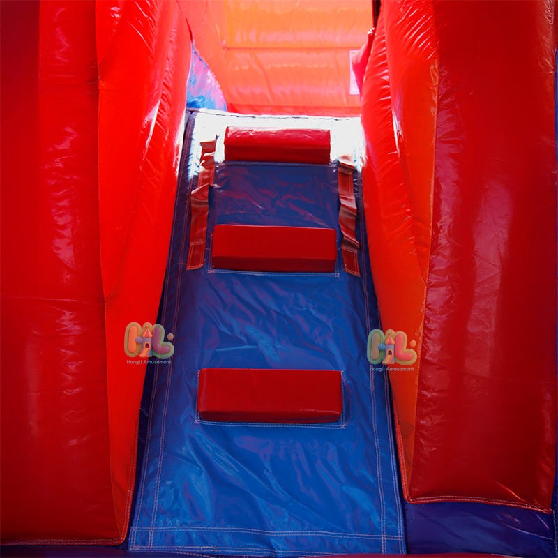 castle with slide (2)