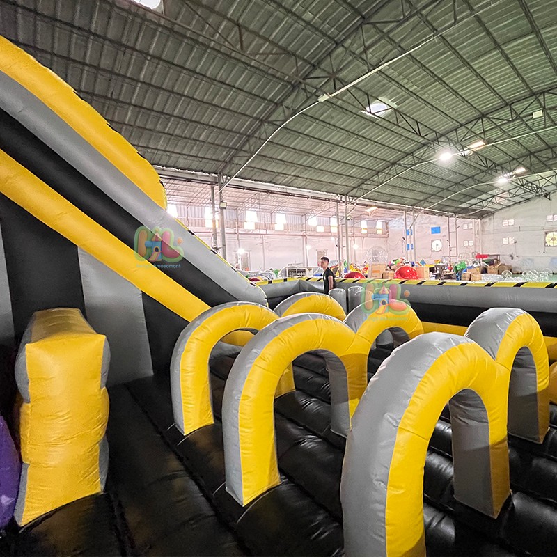 inflatable castle (3)