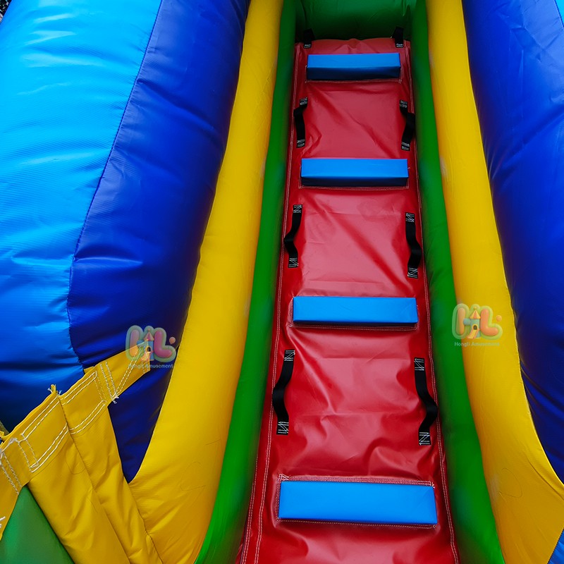 lego inflatable castle (5)