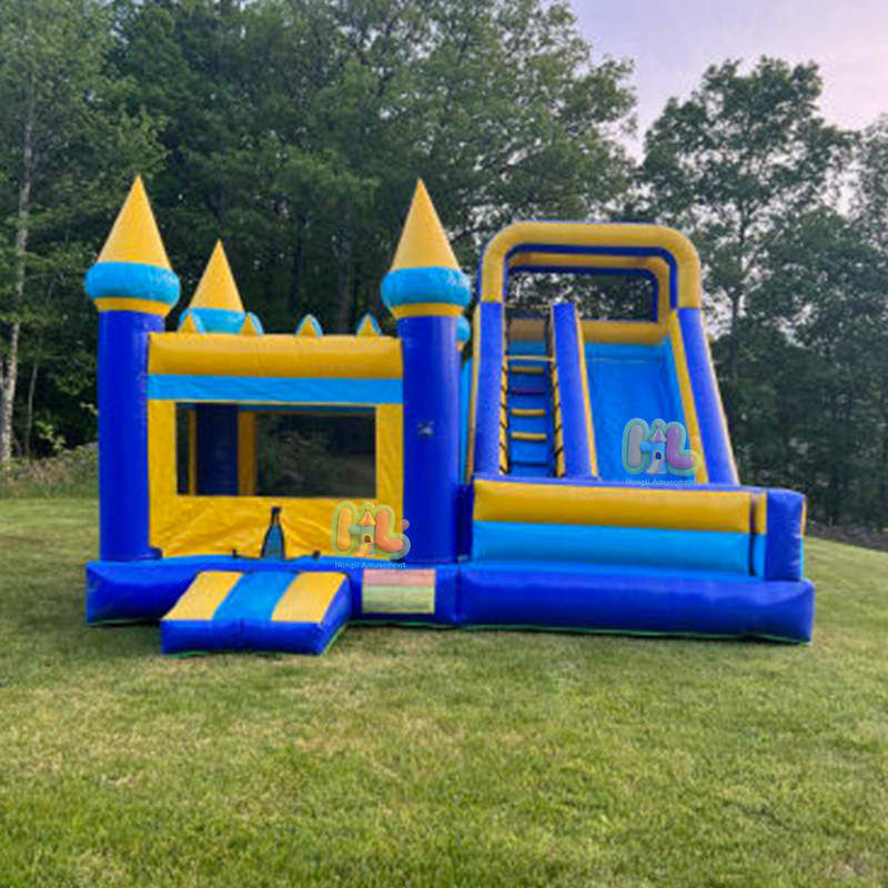 Popular Bouncy Castle