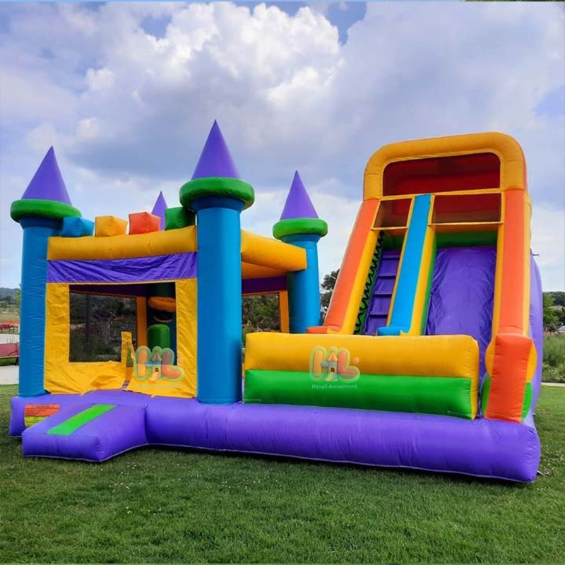 popular bouncy castle (2)