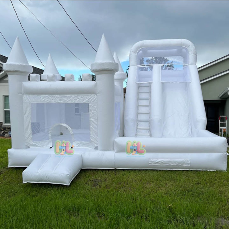 Popular Bouncy Castle