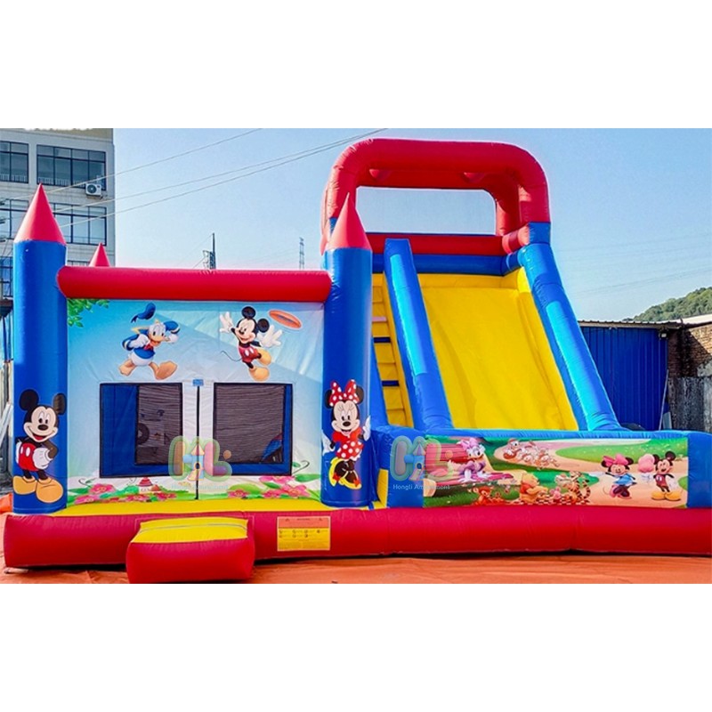 popular bouncy castle (6)