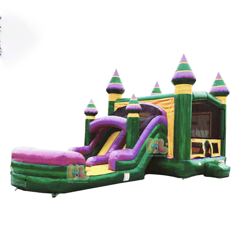 Marble Inflatable Combo