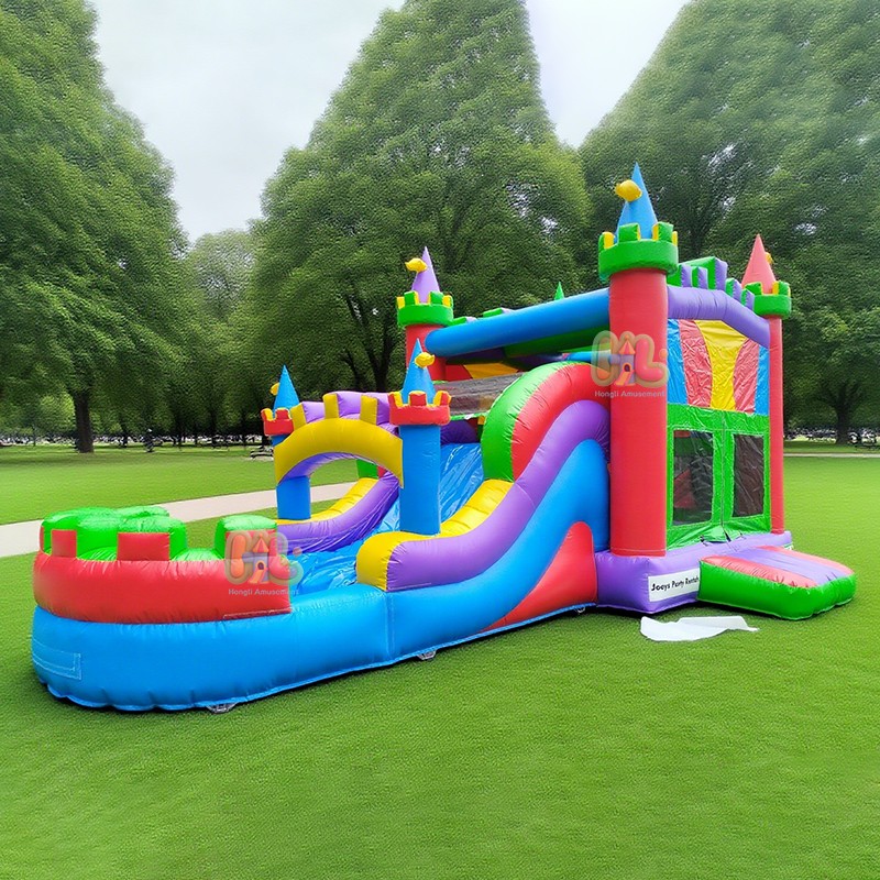 inflatable combos (3)