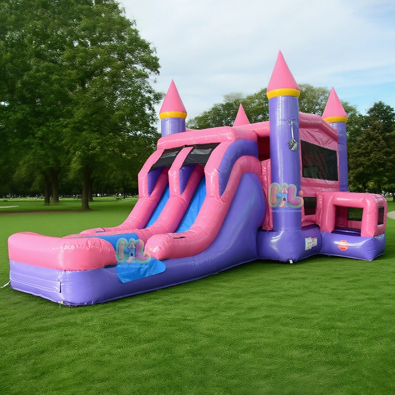pink inflatable combo (1)