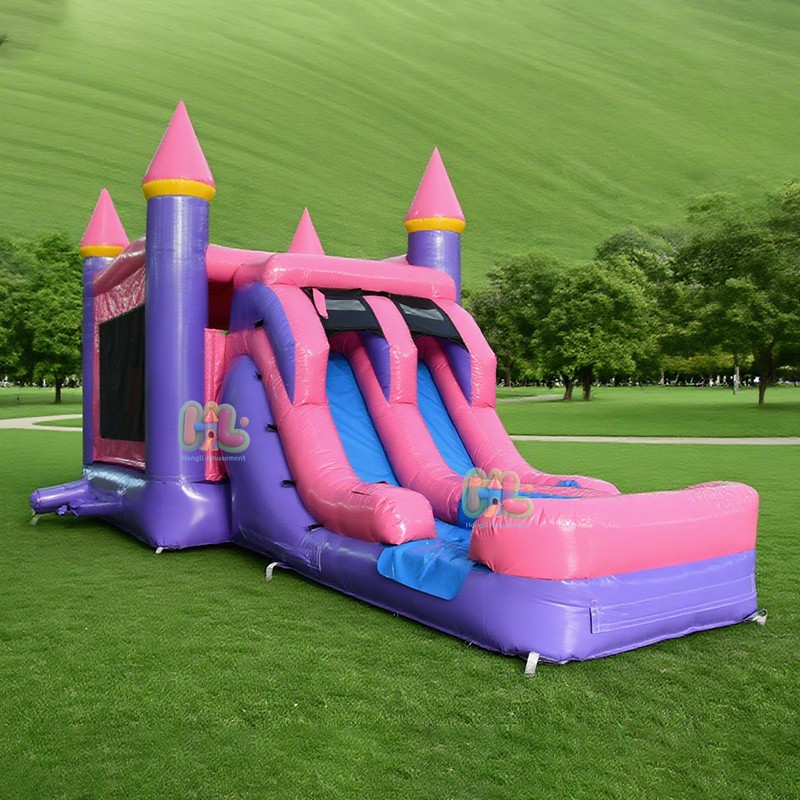 pink inflatable combo (2)