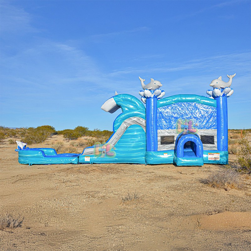 inflatable combos (3)