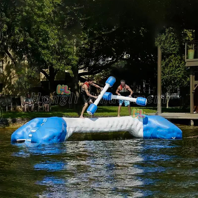 Aqua Joust Game Water Gladiator