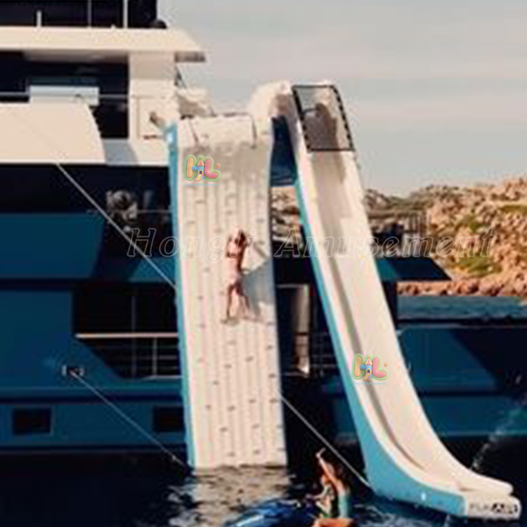 Inflatable Rock Climbing Wall